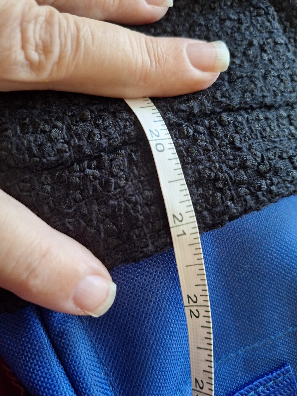 Talbots Quality Jacket - Picture 9 of 16